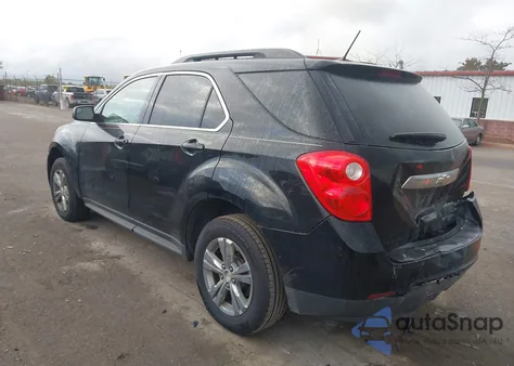 2014 Chevrolet Equinox 1Lt from USA, damaged, VIN 2GNALBEK0E6111557